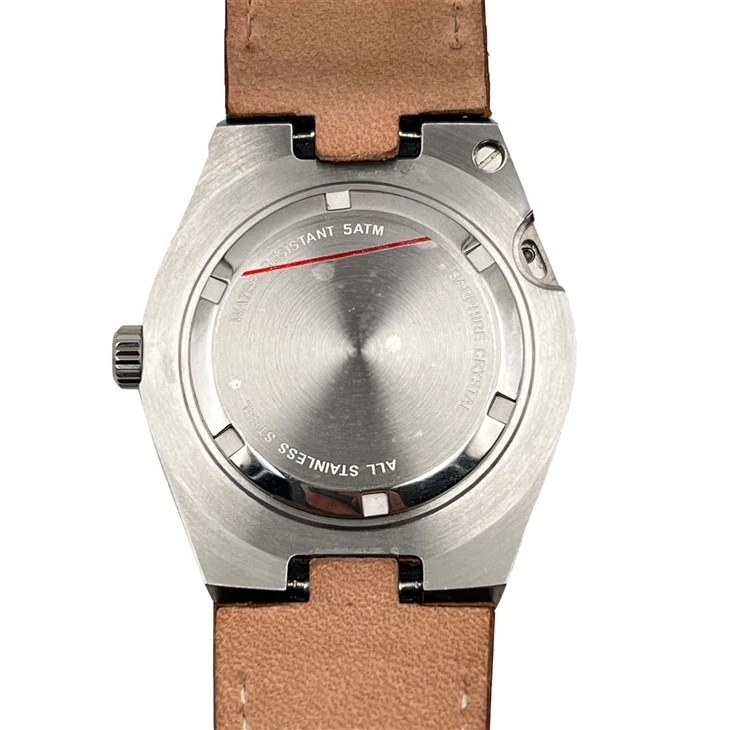 Multifunctional Mechanical Watch