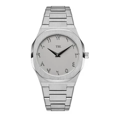 Lyxiga Casual Fashion Business Klockor