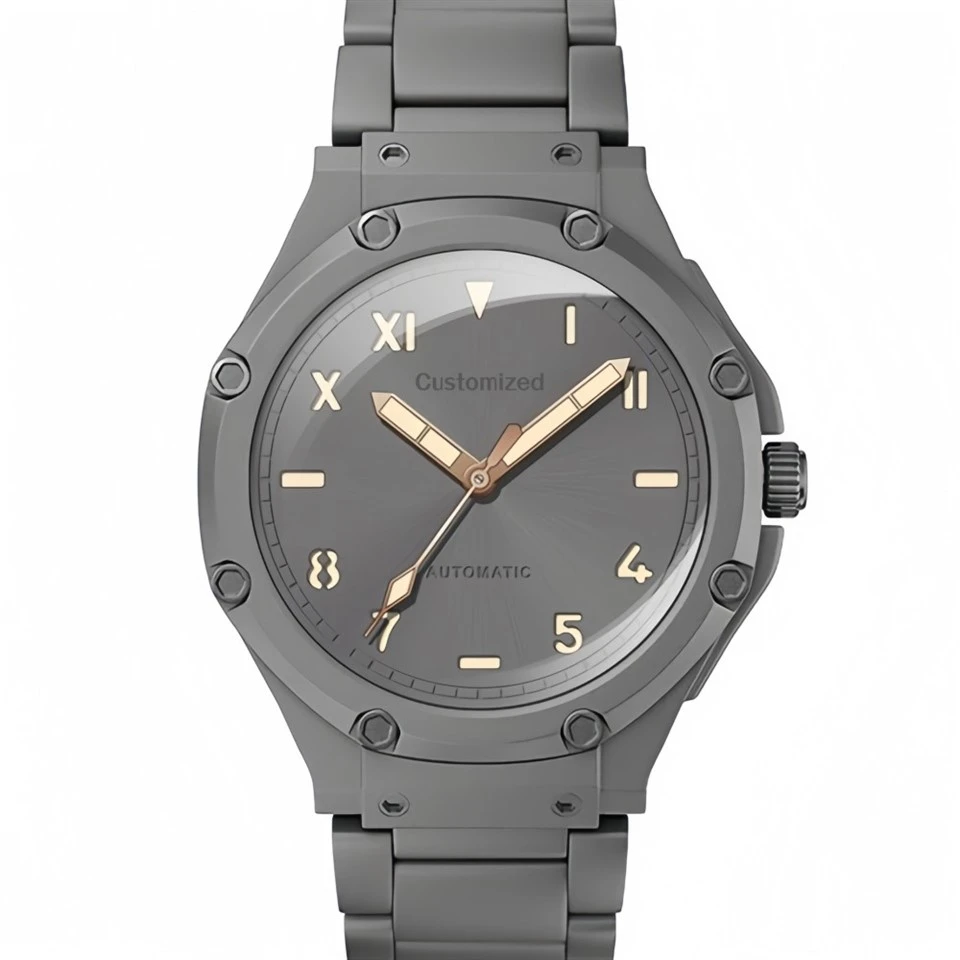 Titanium Watches