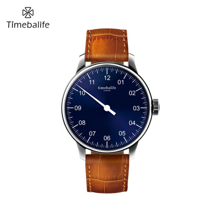 Japan Movt Men Quartz Watch