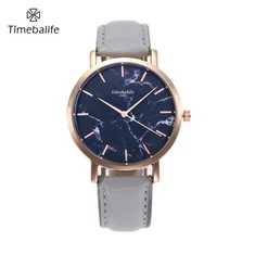 Alloy Watch för män