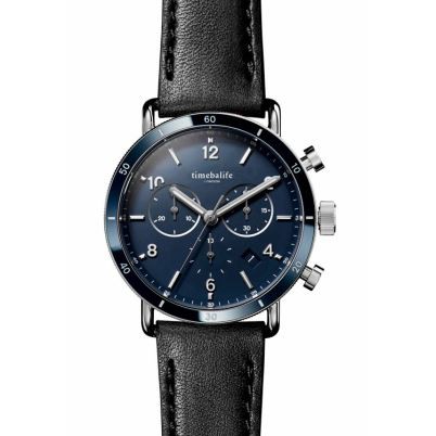 Sapphire Glass Herr Vogue Watch