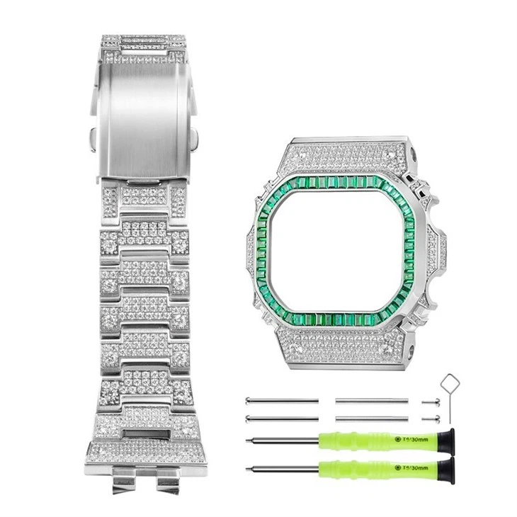 GMW-B5000 Watch Case