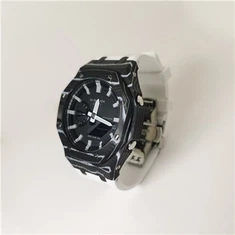 GA2100 kolfiberfodral
