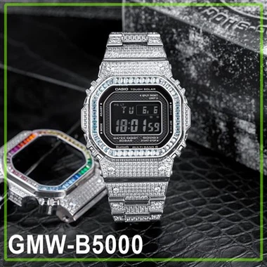 GMW-B5000 klockfodral